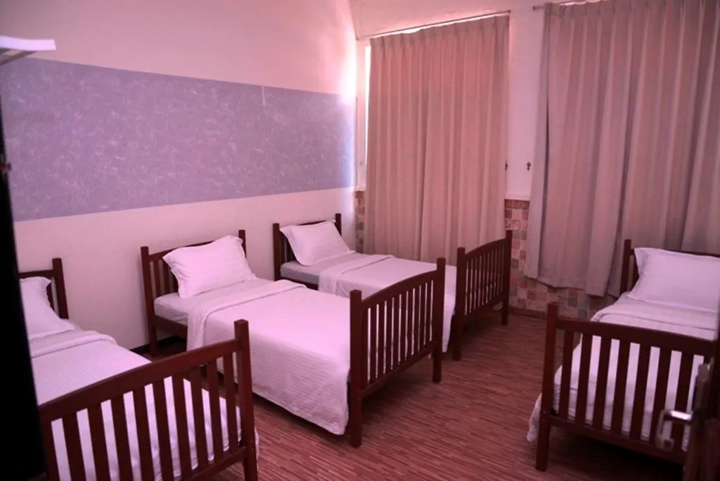 D' Beach Street Lodge Kota Kinabalu Malaysia