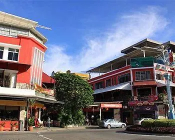 D' Beach Street Lodge Kota Kinabalu
