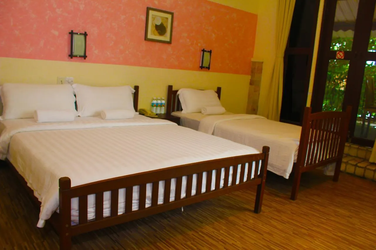 D' Beach Street Lodge Kota Kinabalu