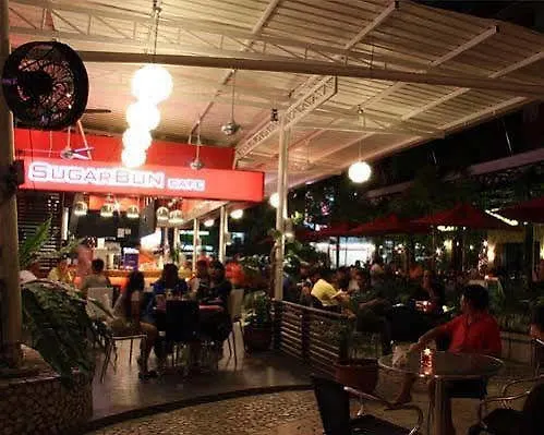D' Beach Street Lodge Kota Kinabalu