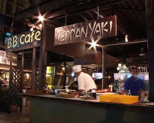 D' Beach Street Lodge Kota Kinabalu Malaysia