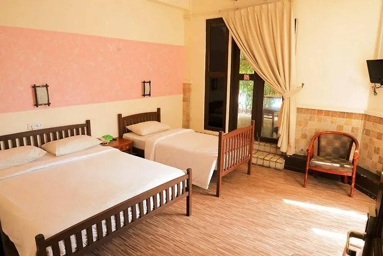 D' Beach Street Lodge Kota Kinabalu Malaysia