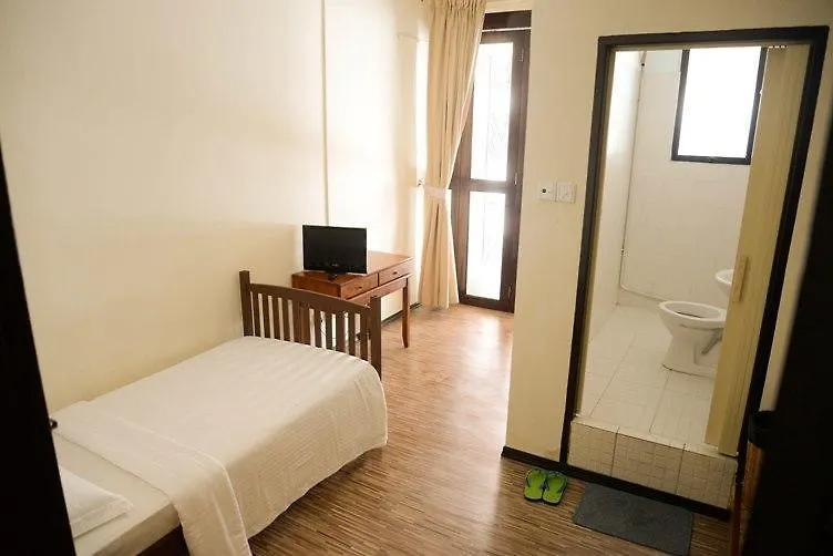 D' Beach Street Lodge Kota Kinabalu