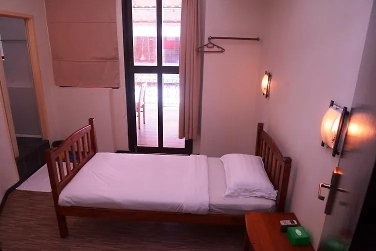 D' Beach Street Lodge Kota Kinabalu
