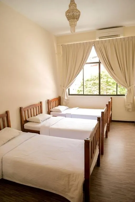 D' Beach Street Lodge Kota Kinabalu