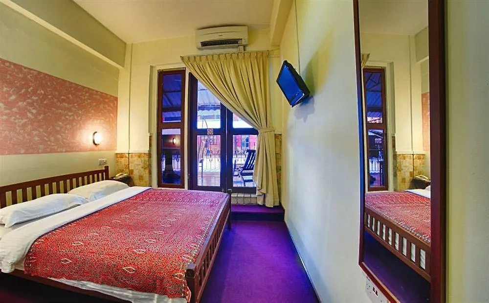 D' Beach Street Lodge Kota Kinabalu