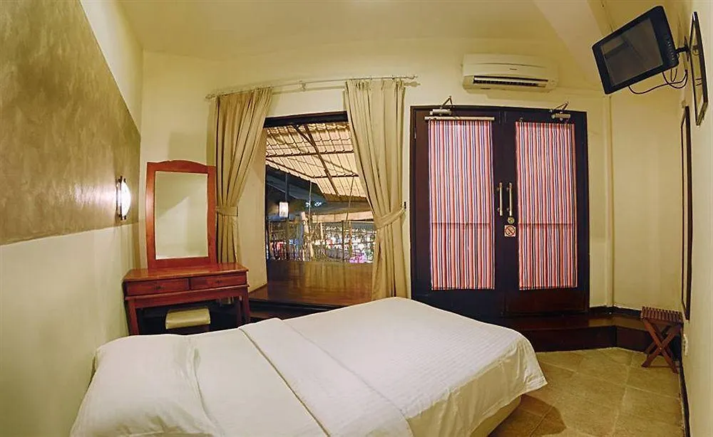 D' Beach Street Lodge Kota Kinabalu