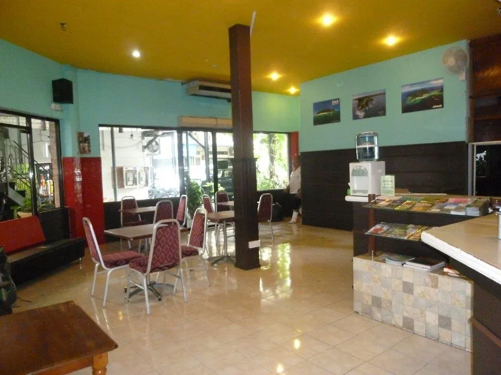 D' Beach Street Lodge Kota Kinabalu Malaysia