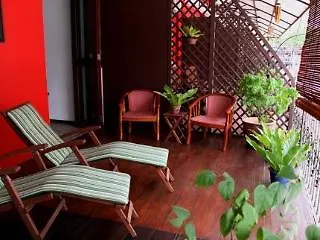 D' Beach Street Lodge Kota Kinabalu