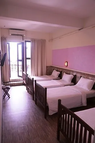D' Beach Street Lodge Kota Kinabalu