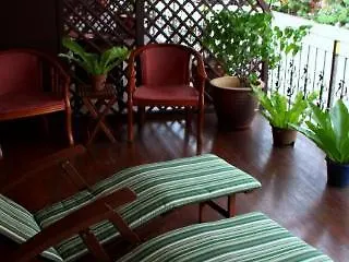 D' Beach Street Lodge Kota Kinabalu